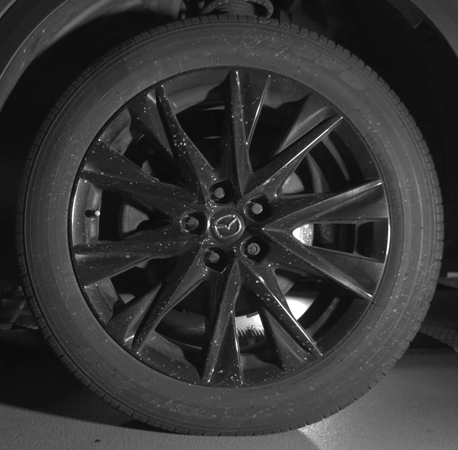 Thumbnail: 2021 Mazda CX-5 - 8