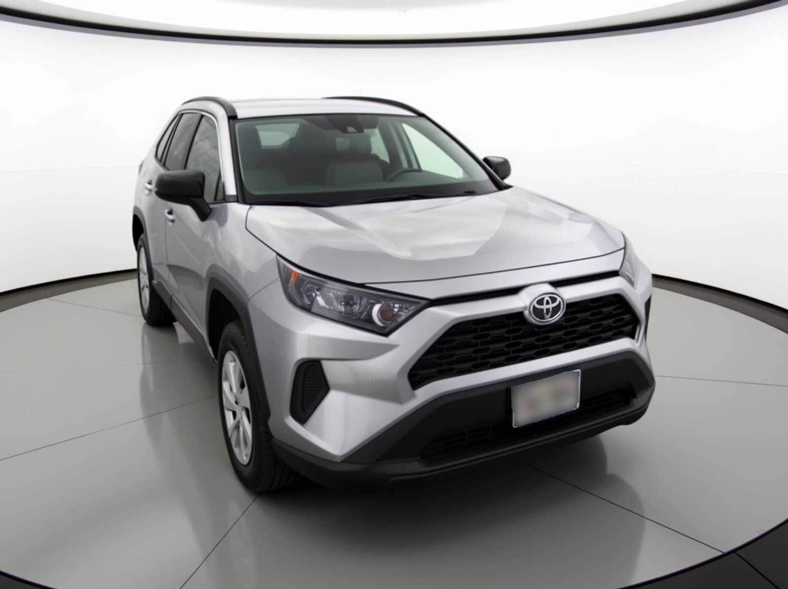 Thumbnail: 2020 Toyota RAV4 - 5