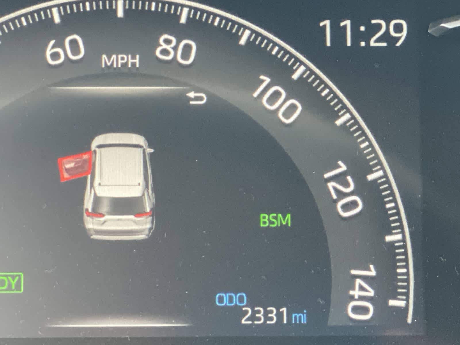 Thumbnail: 2025 Toyota RAV4 - 39