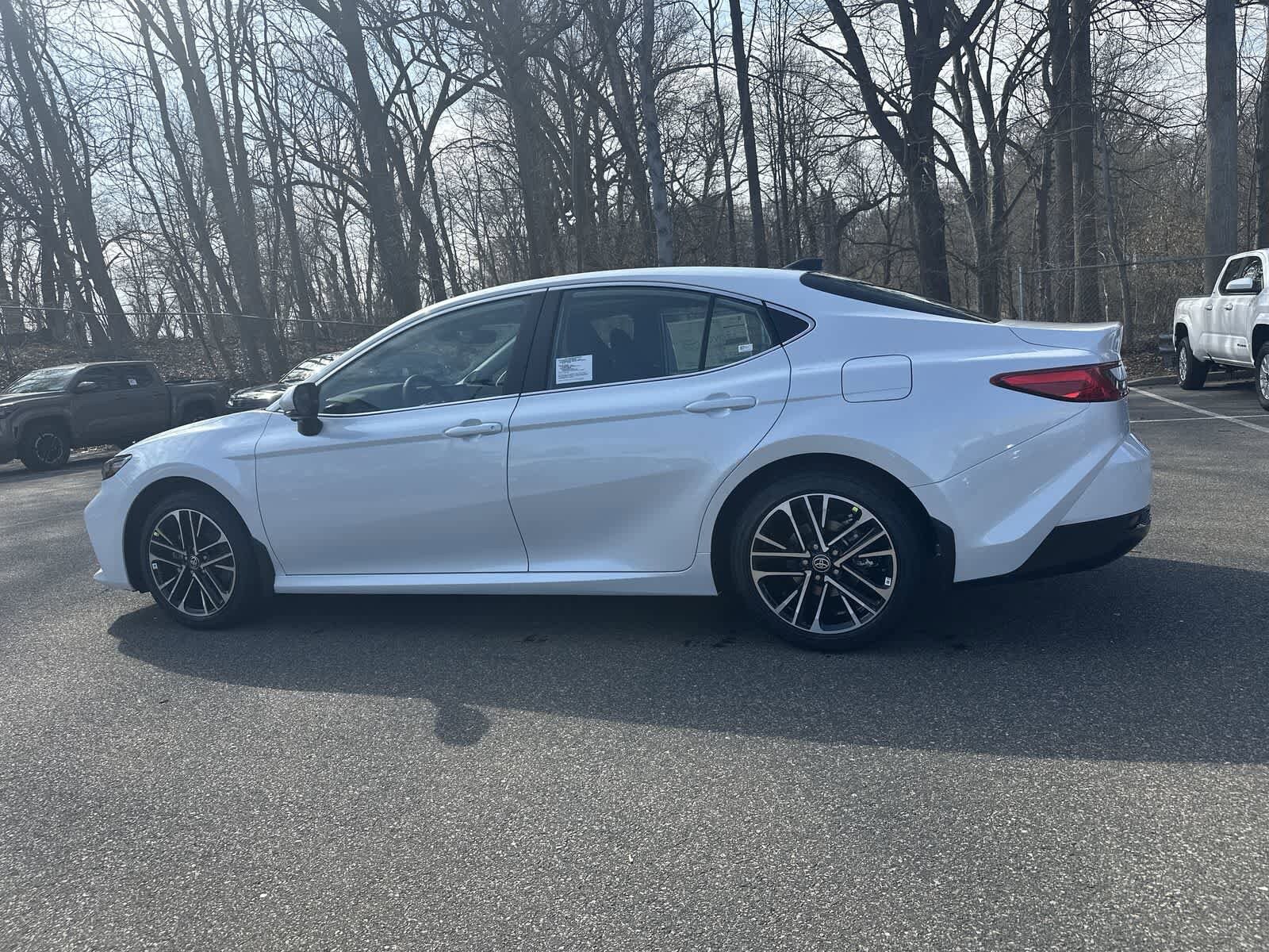 Thumbnail: 2026 Toyota Camry - 15