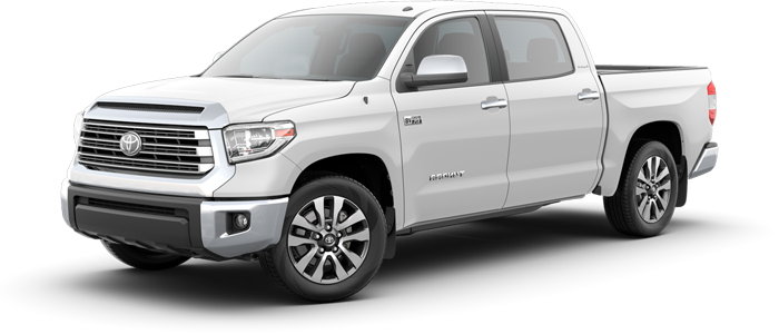 2018 Toyota Tundra