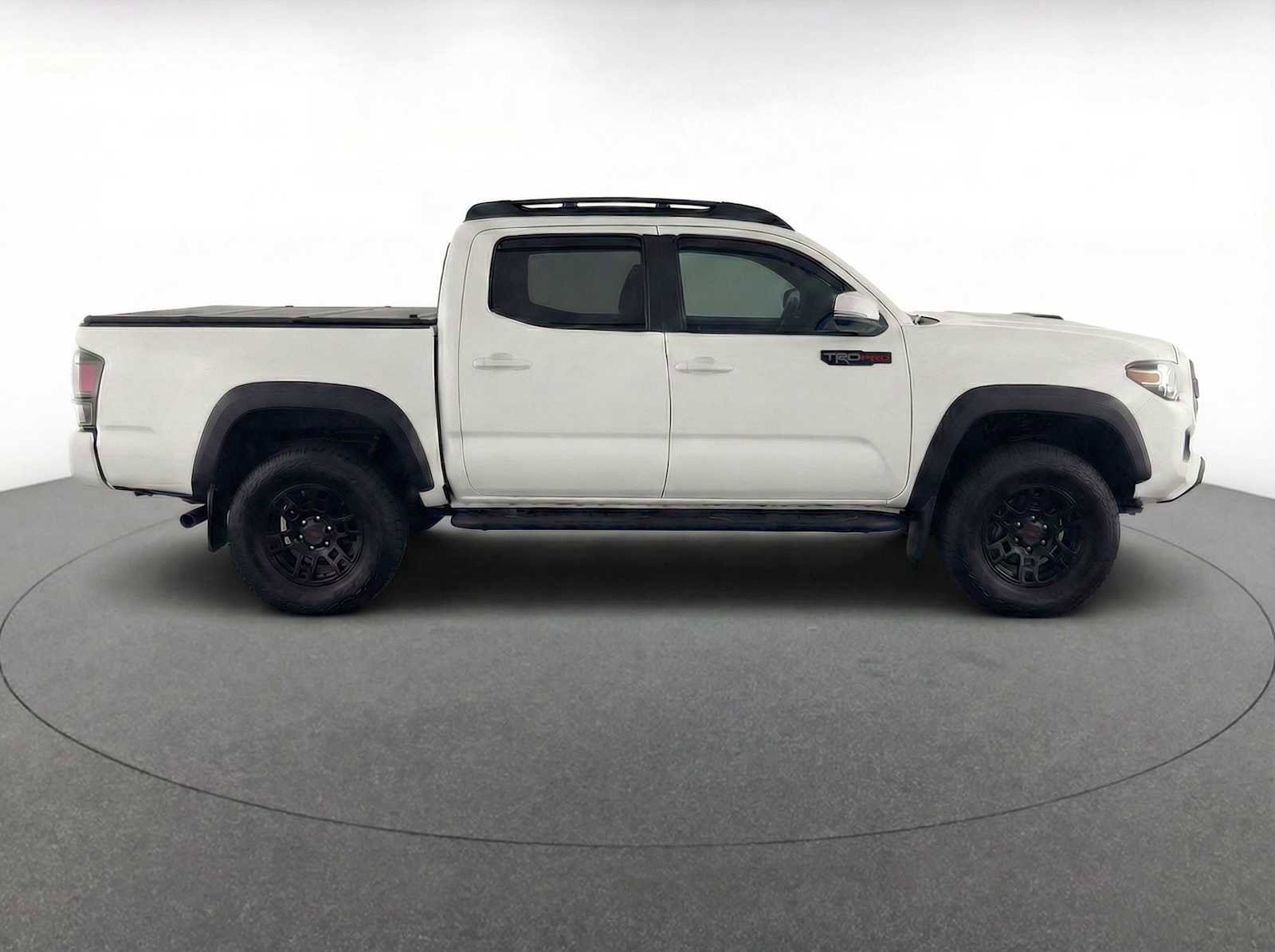 Thumbnail: 2021 Toyota Tacoma - 3