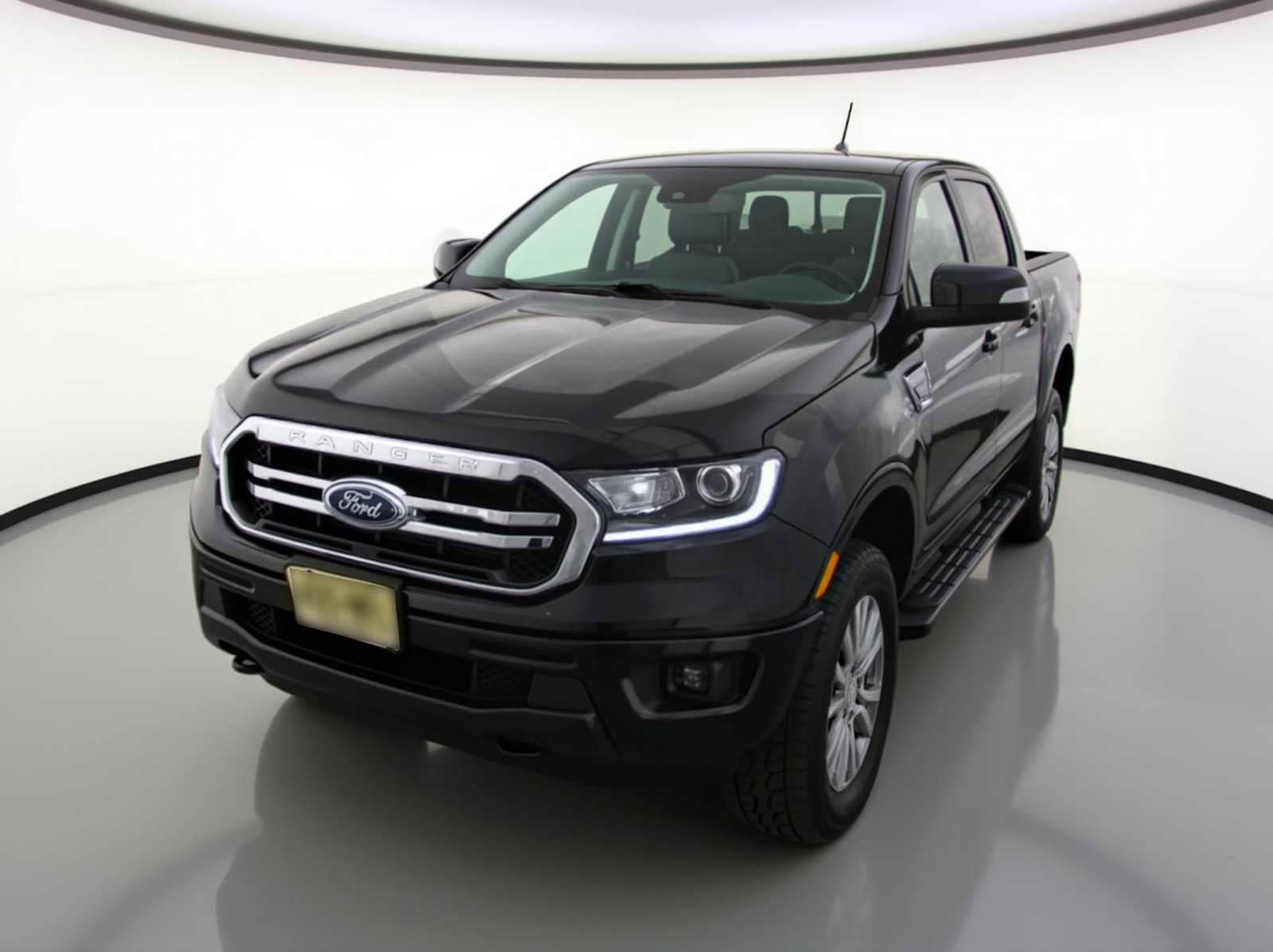 Thumbnail: 2023 Ford Ranger - 1