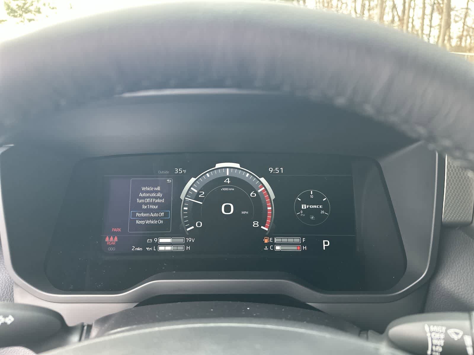 Thumbnail: 2026 Toyota Tundra - 28