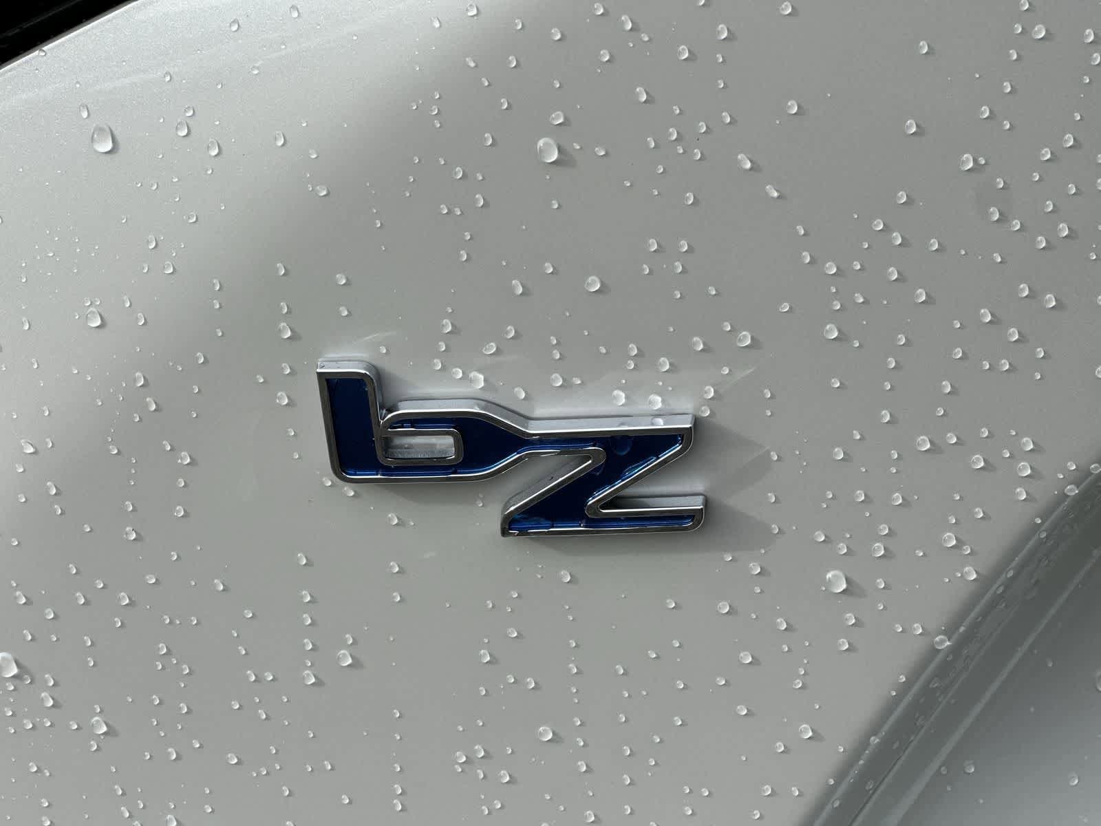 Thumbnail: 2026 Toyota bZ - 15