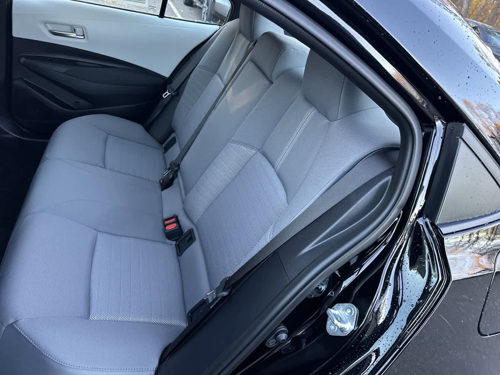 Thumbnail: 2026 Toyota Corolla - 26