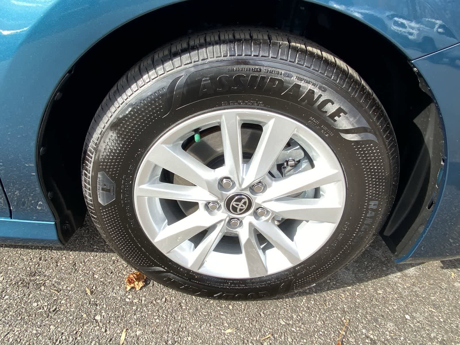 Thumbnail: 2025 Toyota Camry - 20