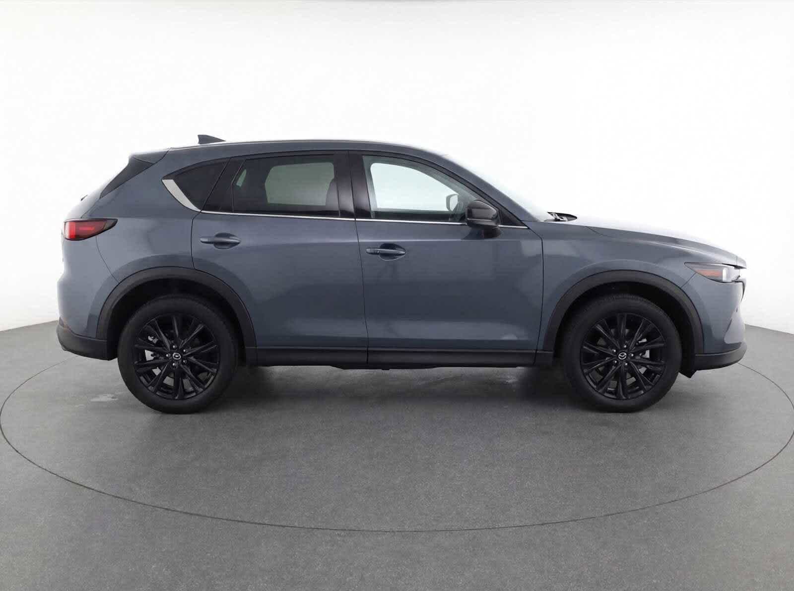 Thumbnail: 2023 Mazda CX-5 - 10