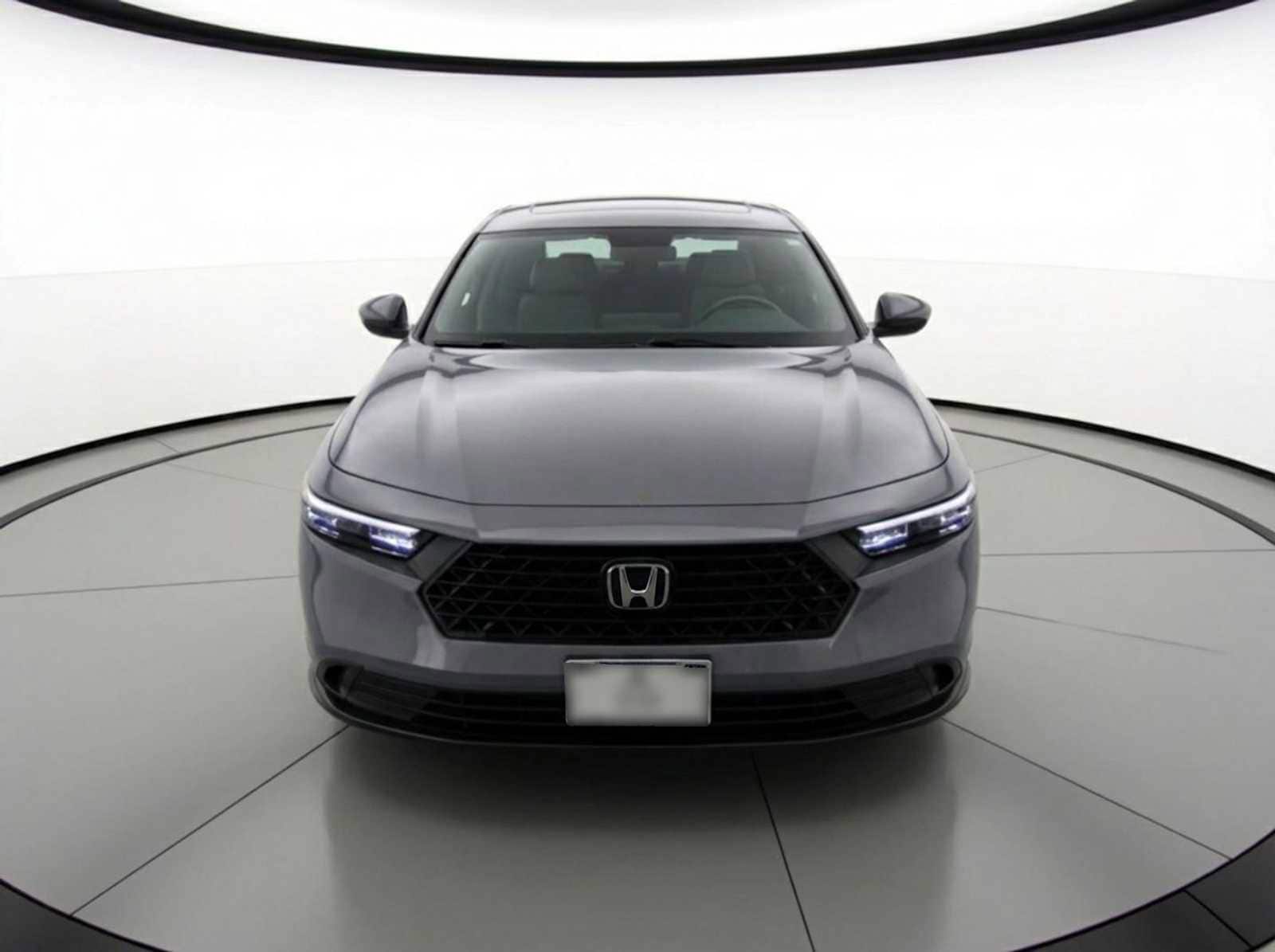 Thumbnail: 2023 Honda Accord - 2
