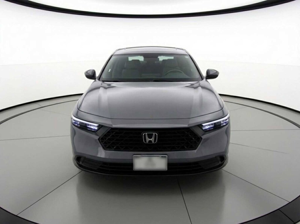 Used 2023 Honda Accord Hybrid Sport Sedan