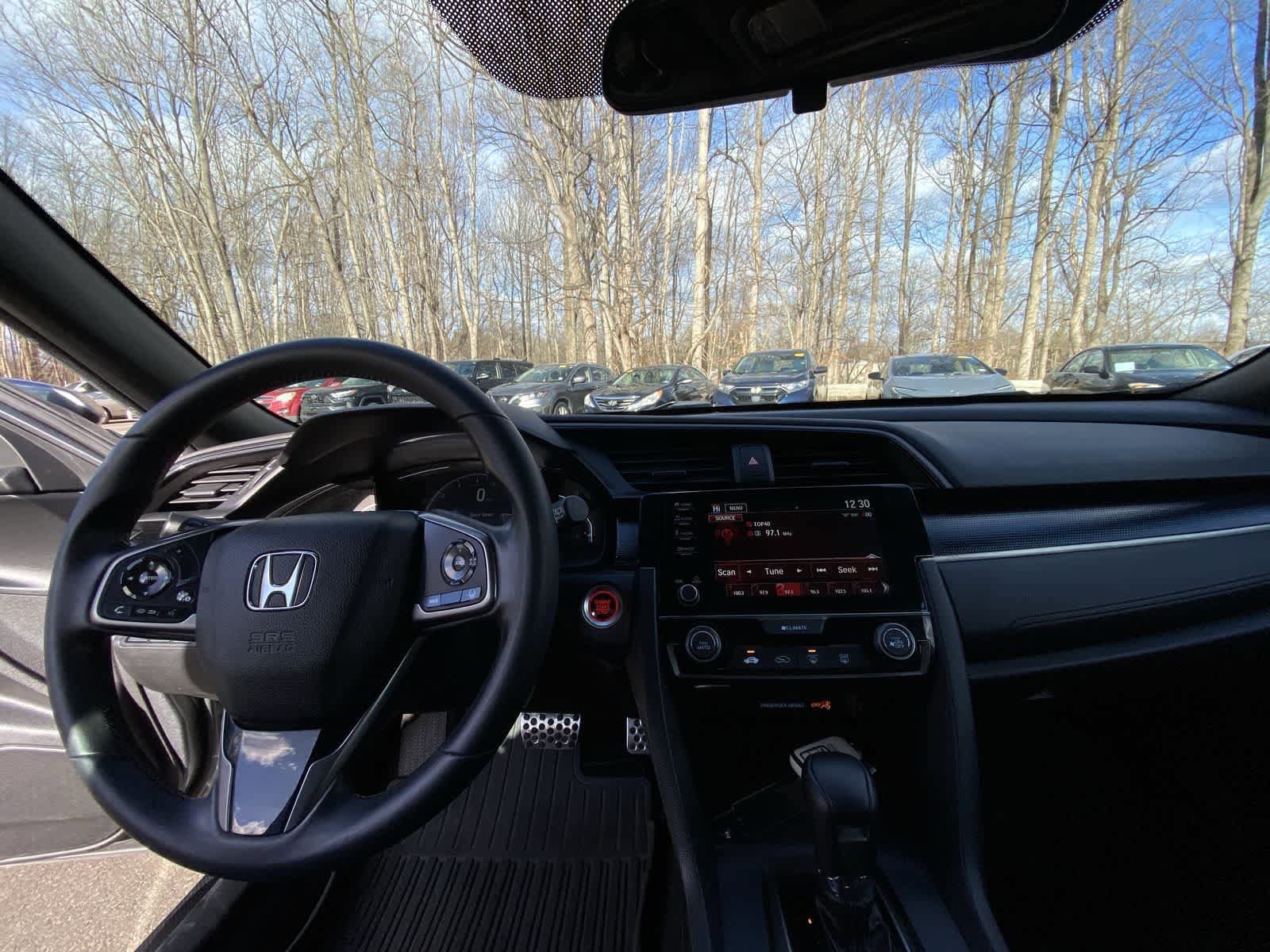 Thumbnail: 2020 Honda Civic - 20