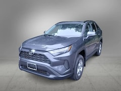 2025 Toyota RAV4 XLE SUV