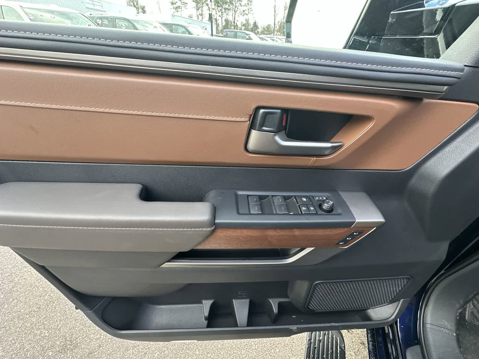 Thumbnail: 2026 Toyota Tundra - 26