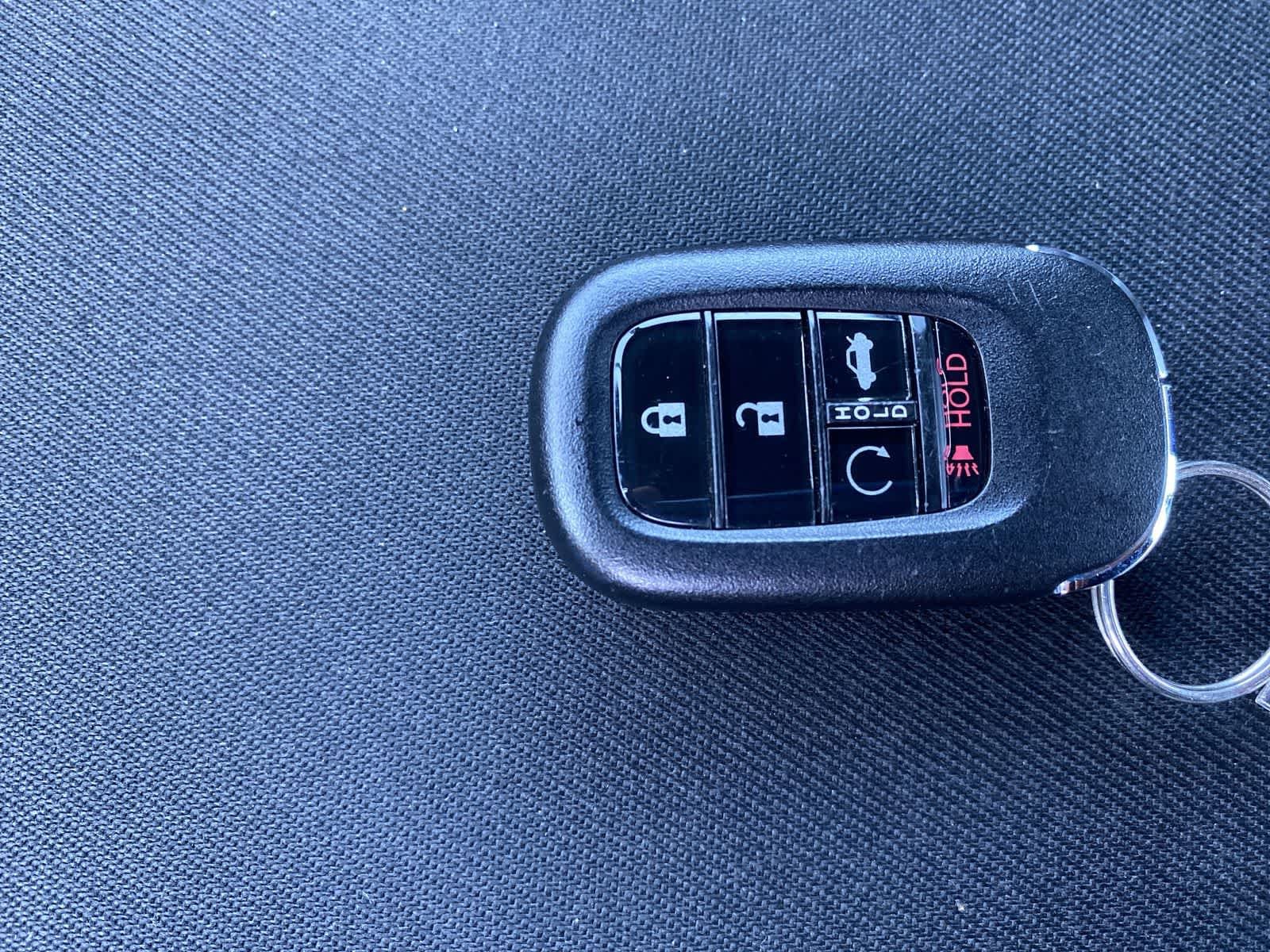 Thumbnail: 2024 Honda Civic - 31