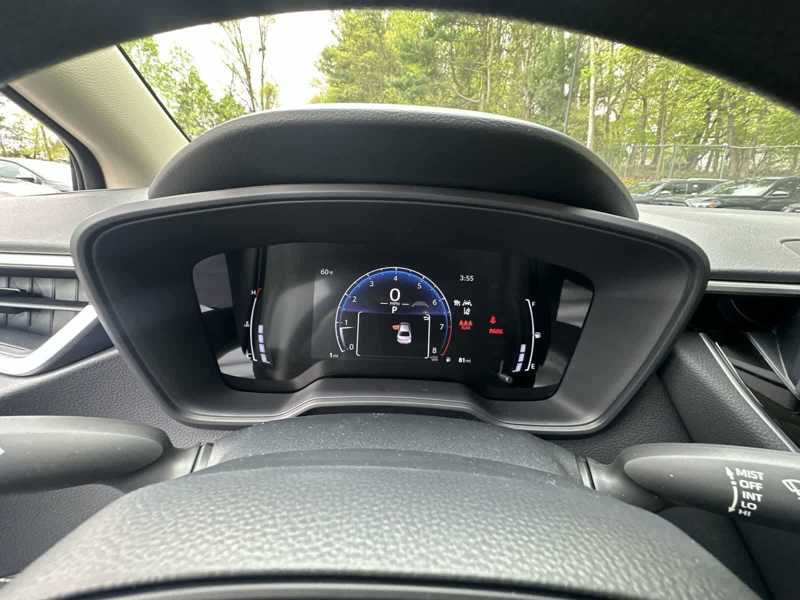 Thumbnail: 2026 Toyota Corolla - 26