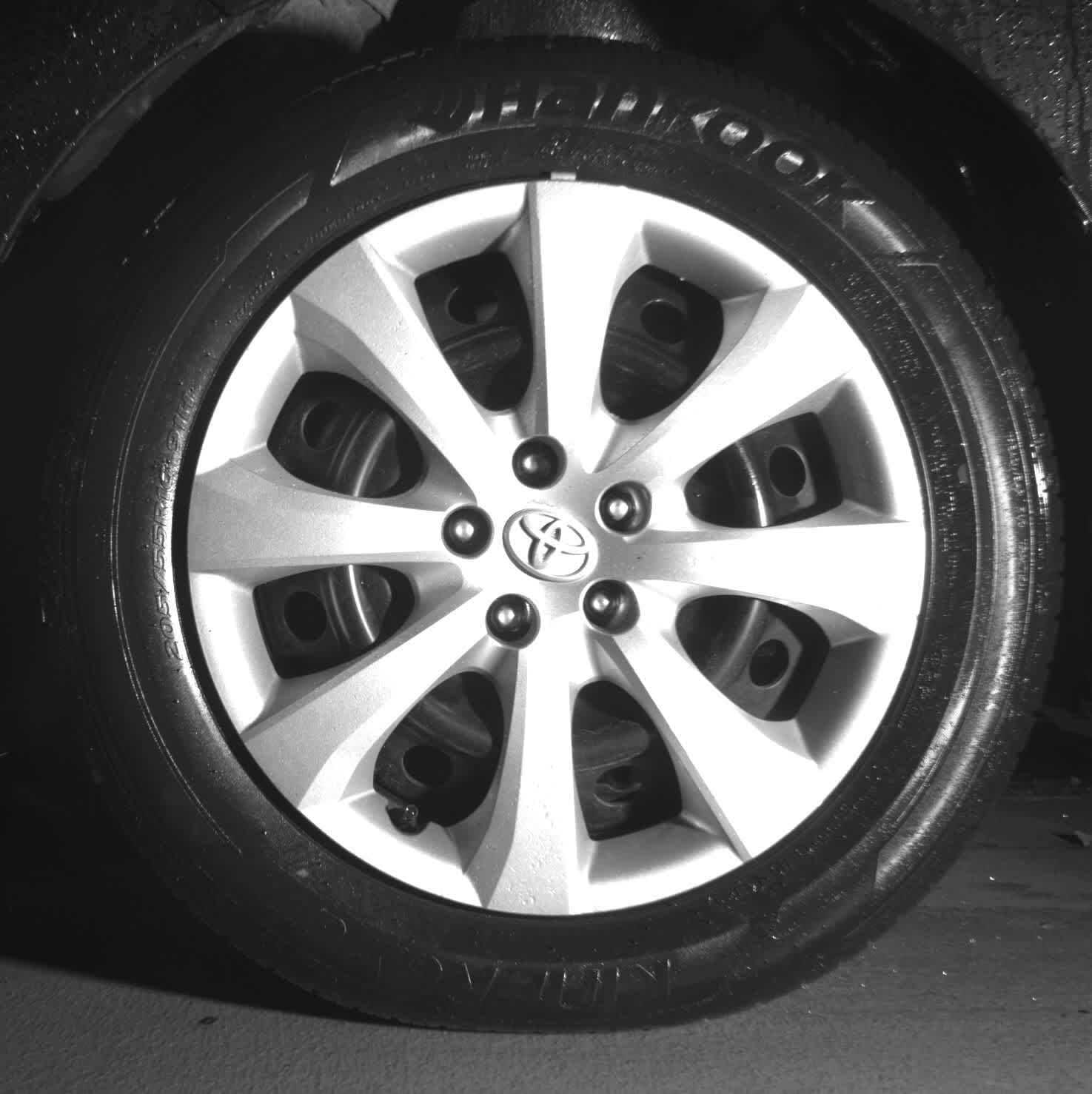 Thumbnail: 2025 Toyota Corolla - 12