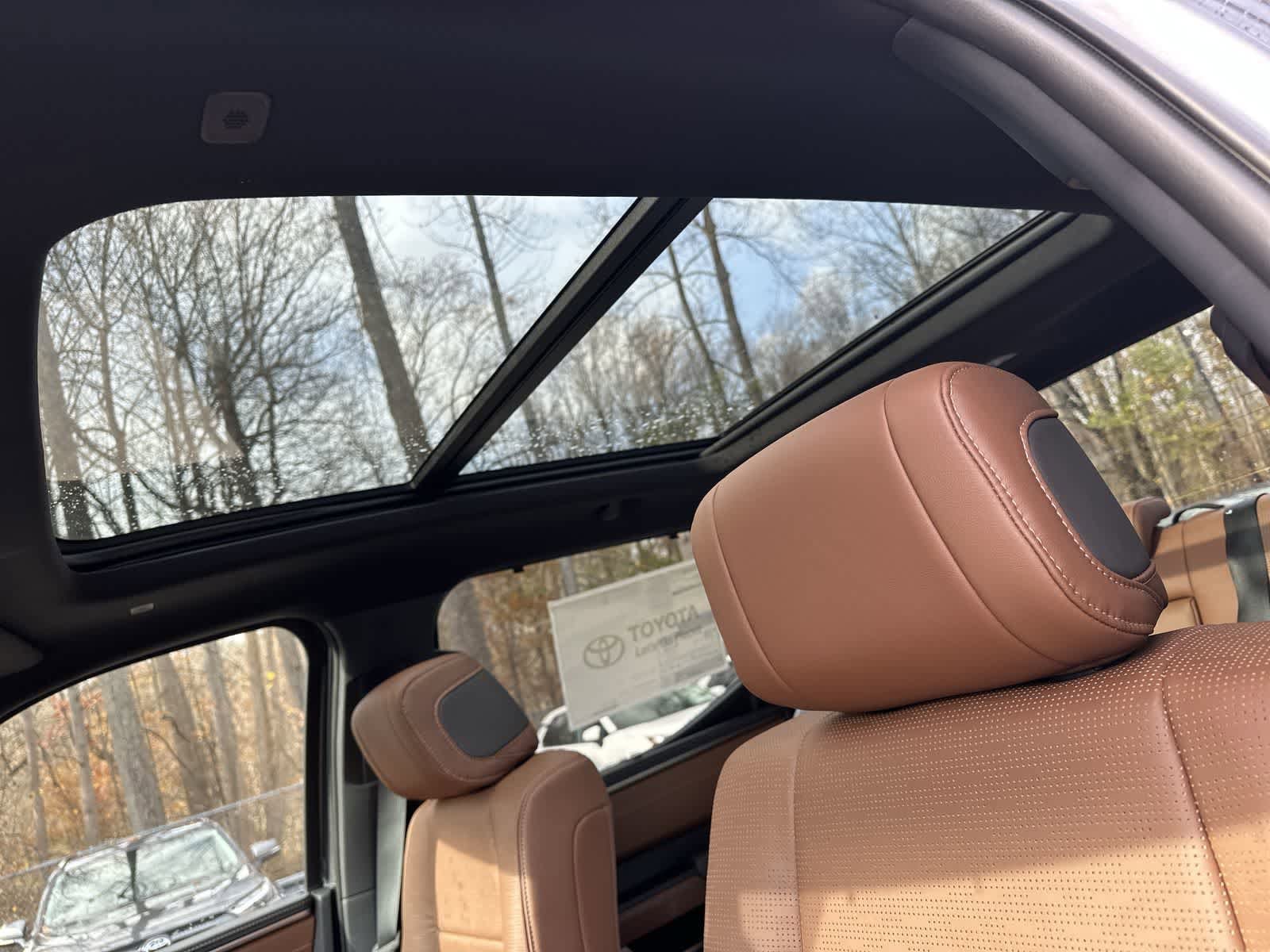 Thumbnail: 2026 Toyota Tundra - 30