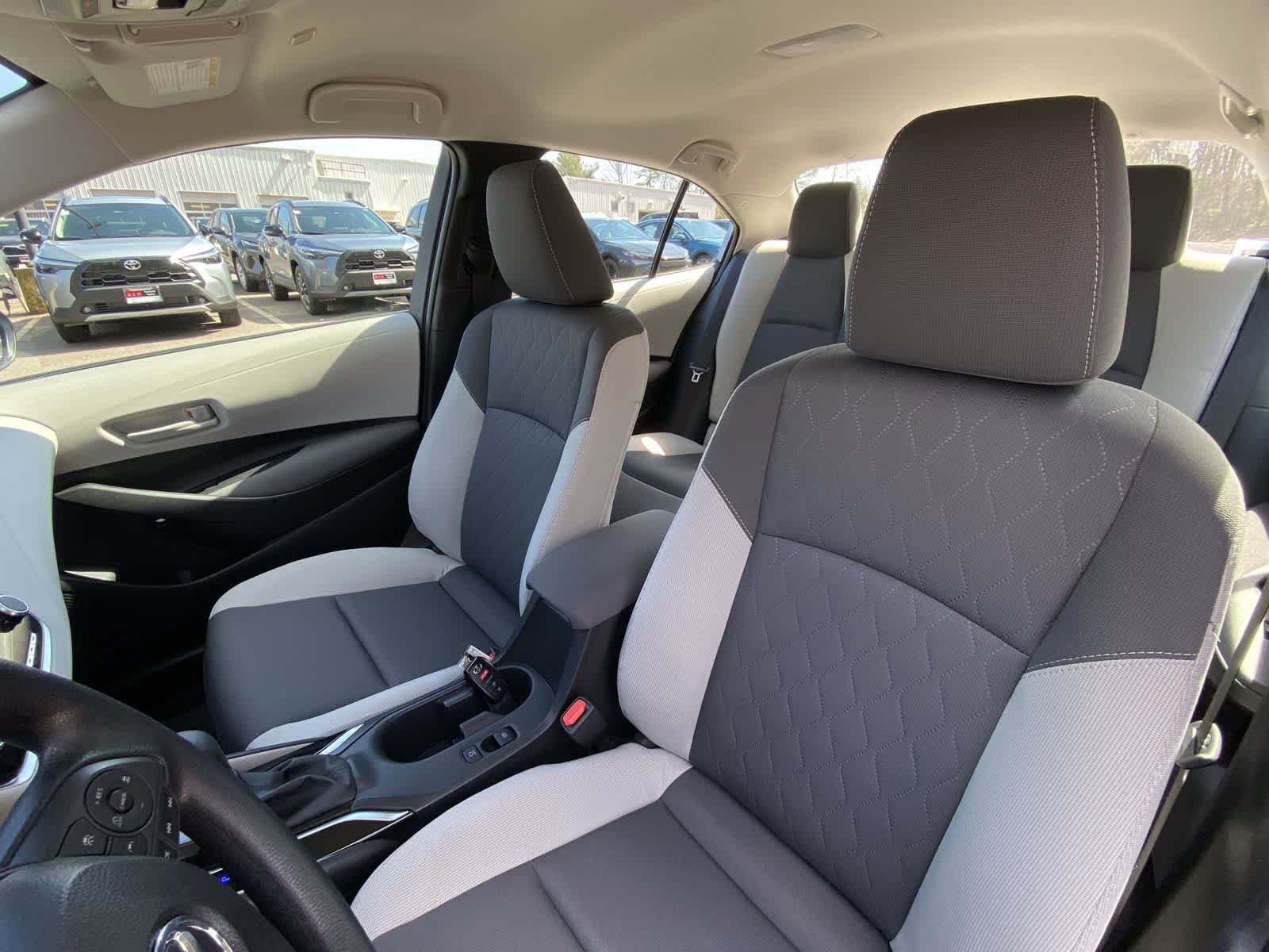 Thumbnail: 2026 Toyota Corolla - 17