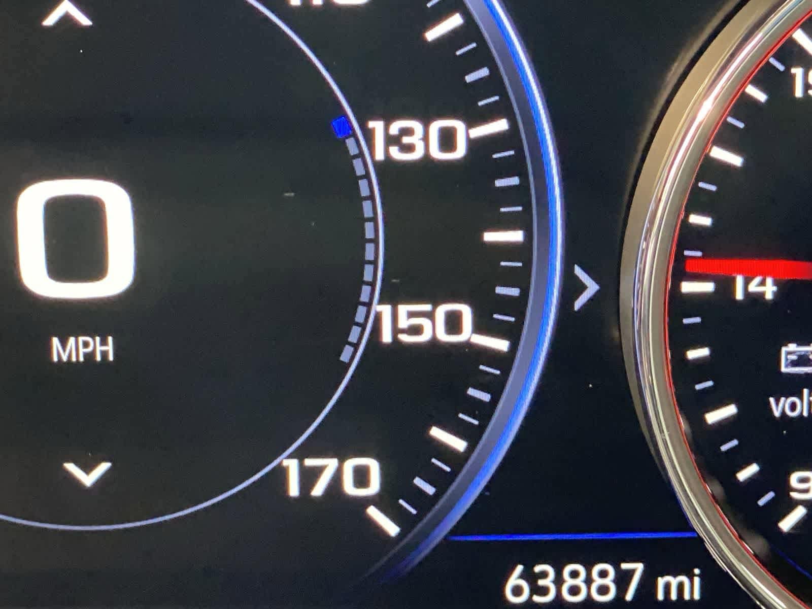 Thumbnail: 2020 GMC Acadia - 38