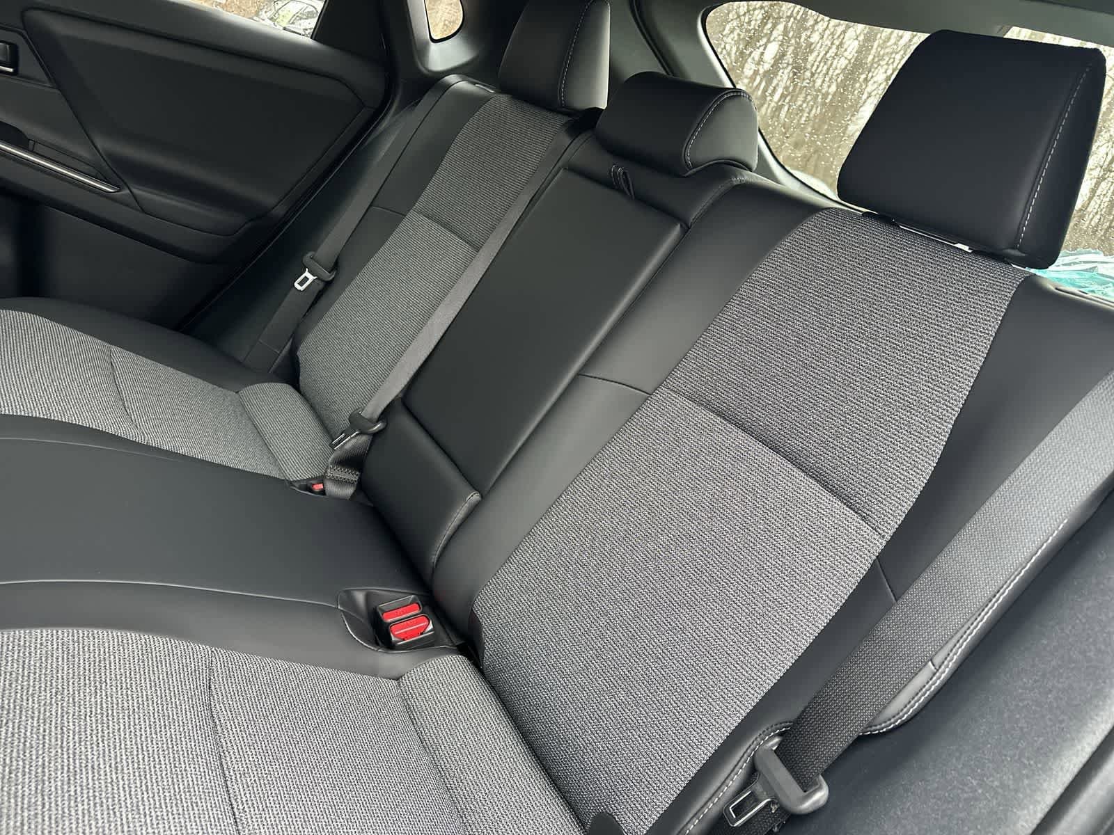 Thumbnail: 2026 Toyota bZ - 28