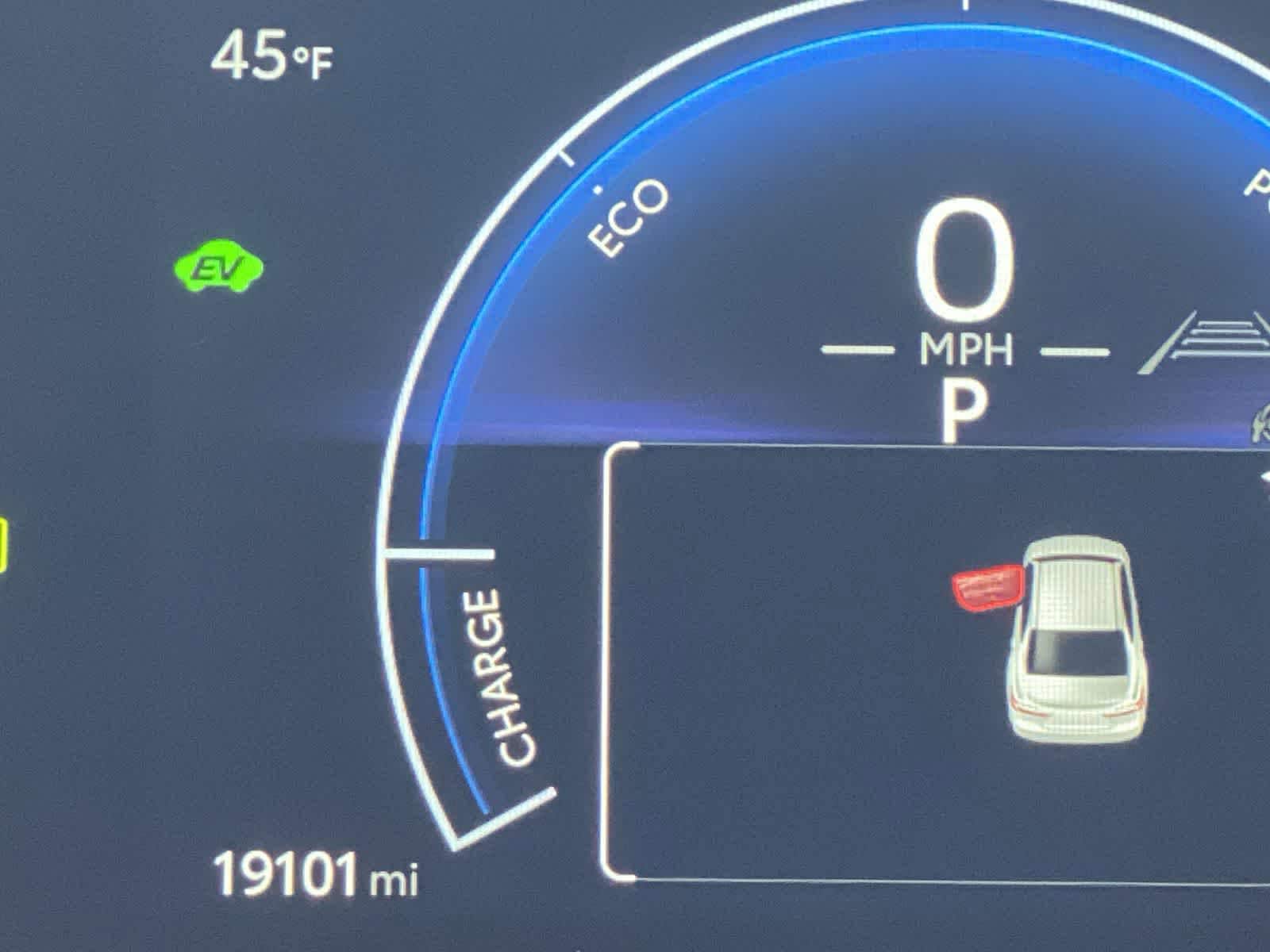 Thumbnail: 2025 Toyota Camry - 38