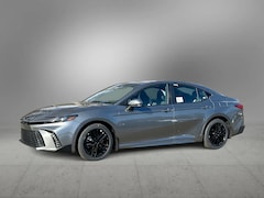 2026 Toyota Camry SE Sedan