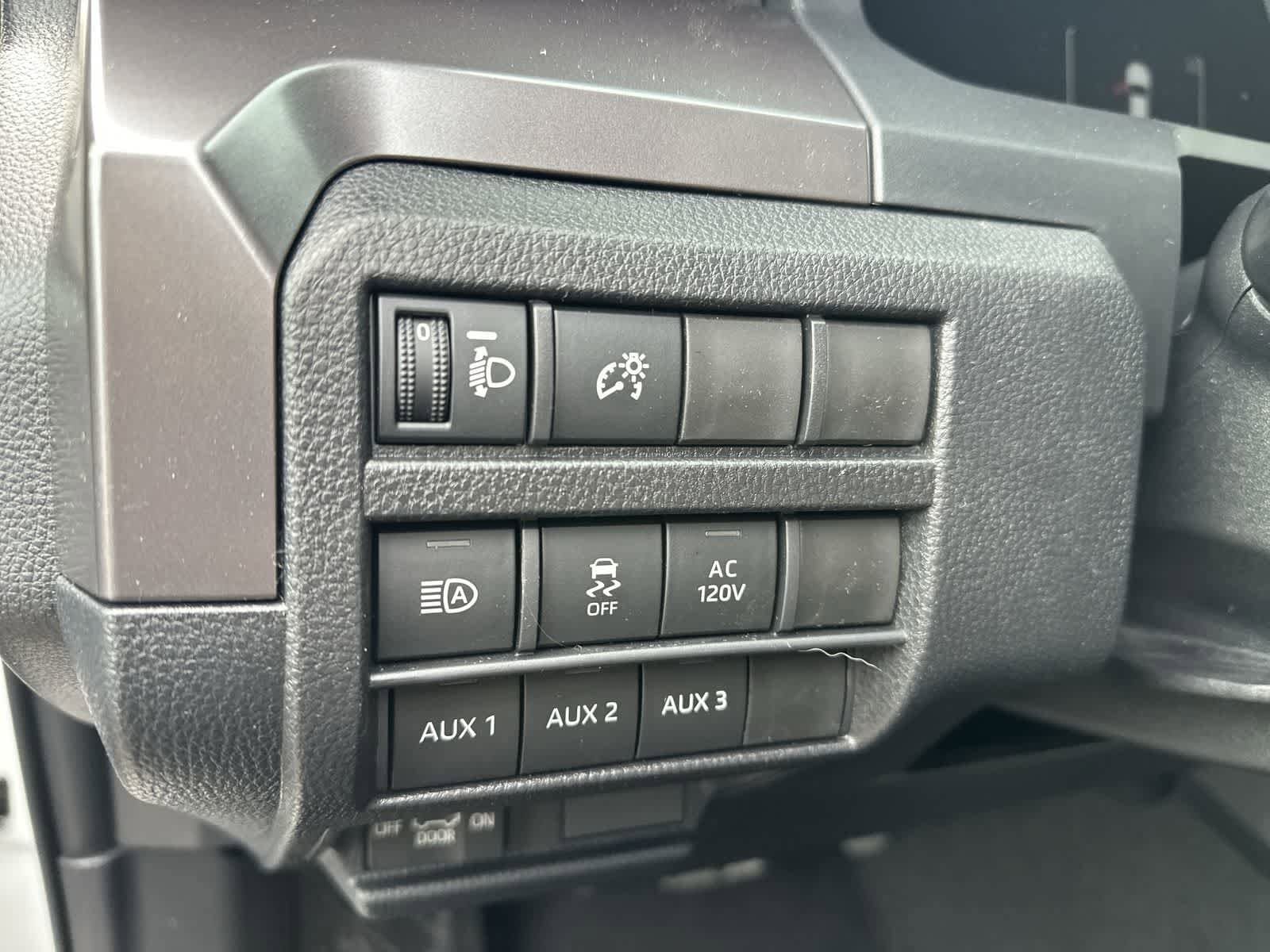 Thumbnail: 2026 Toyota Tacoma - 27