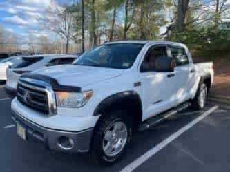 2013 Toyota Tundra  -
                  Freehold, NJ