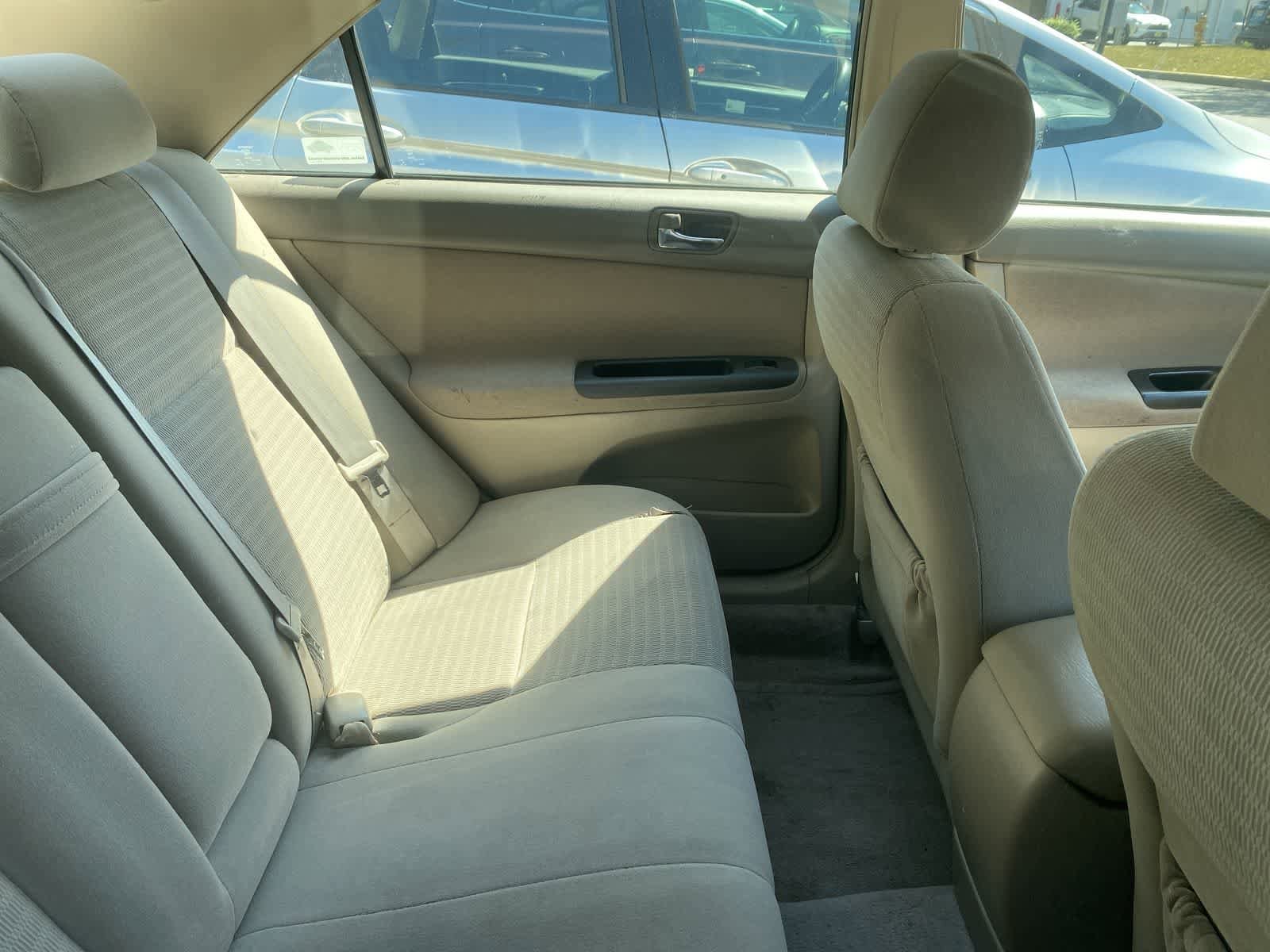 Thumbnail: 2005 Toyota Camry - 6
