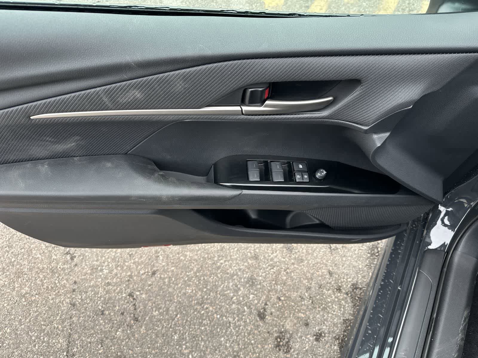 Thumbnail: 2026 Toyota Camry - 20