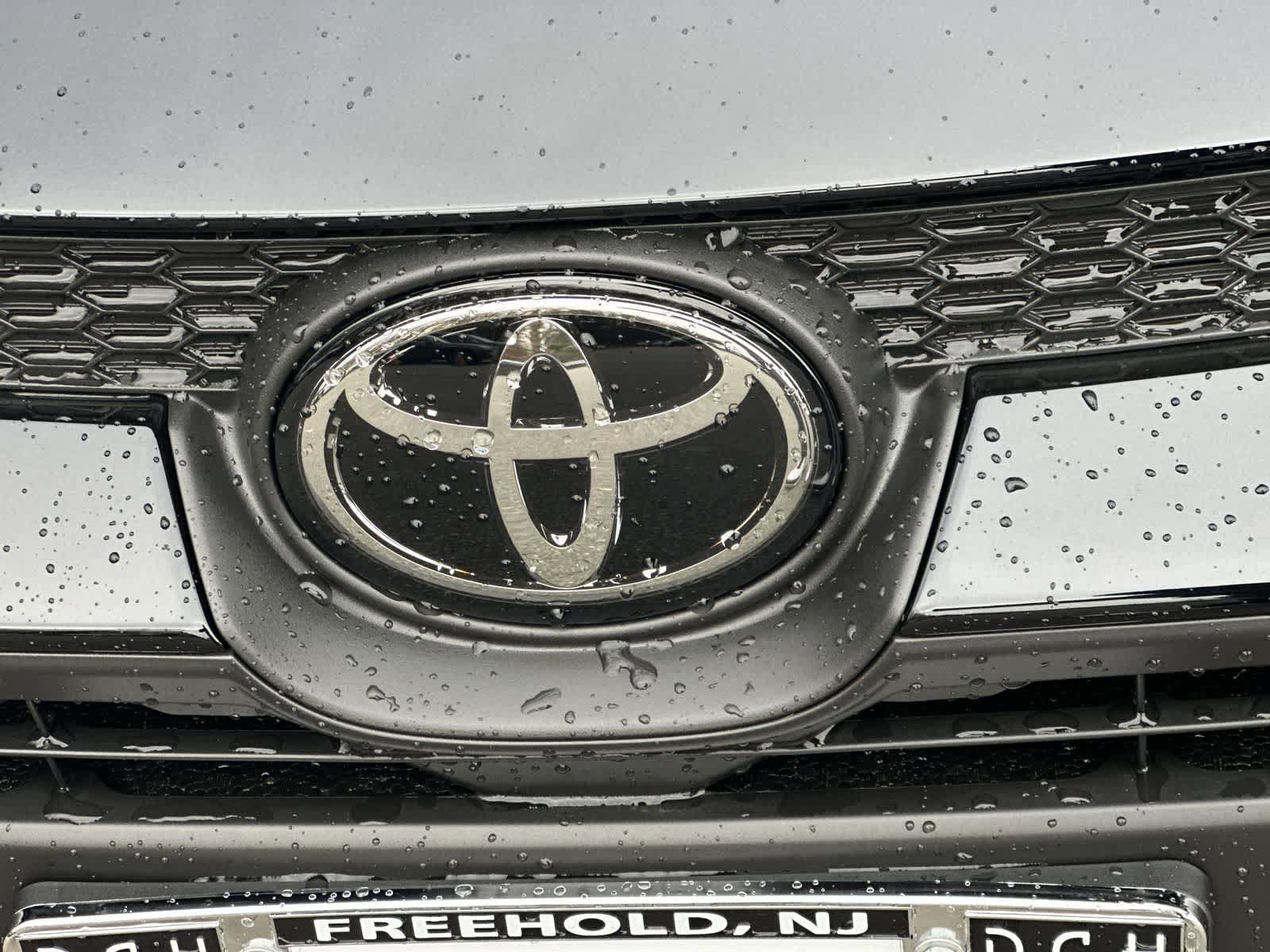 Thumbnail: 2026 Toyota Corolla - 27