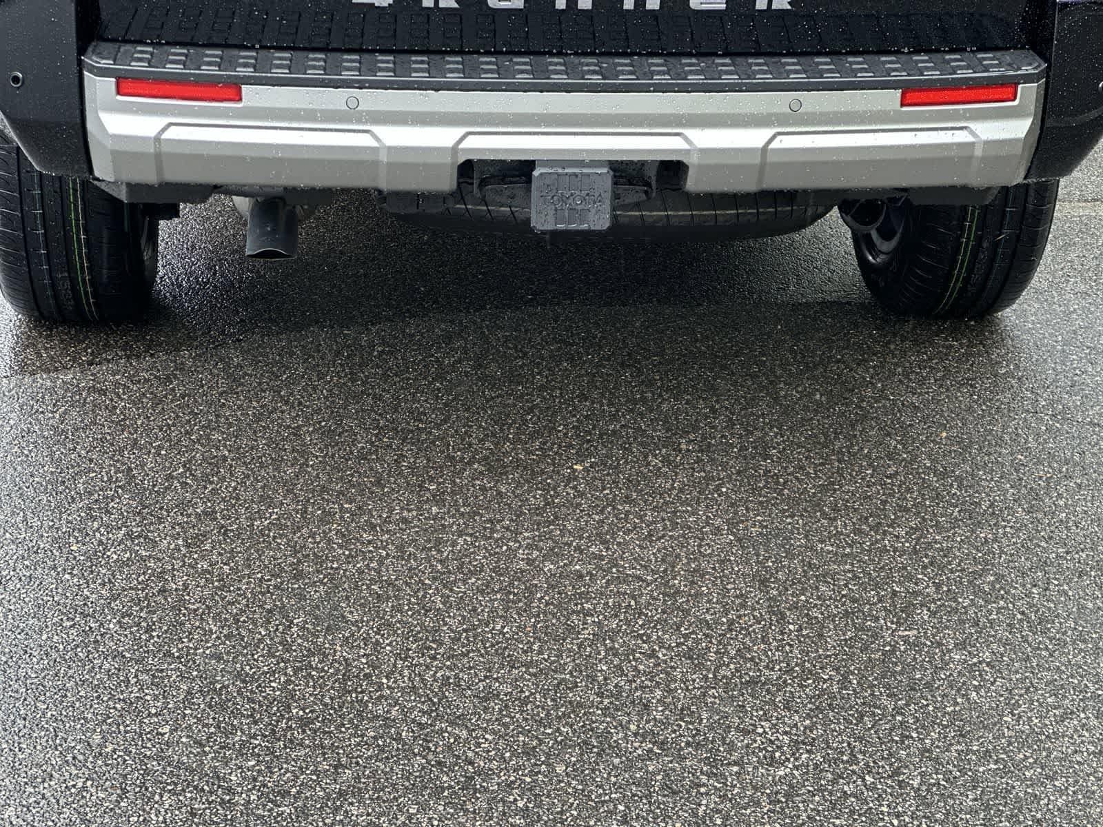 Thumbnail: 2026 Toyota 4Runner - 23