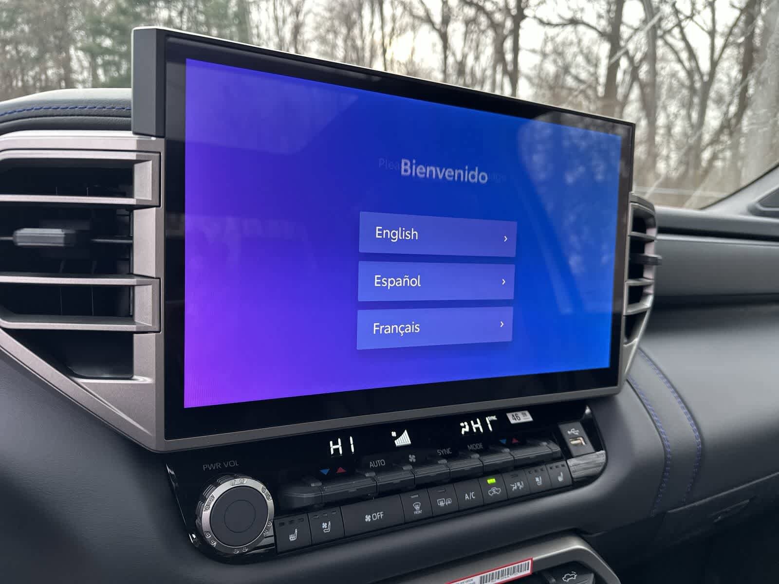 Thumbnail: 2026 Toyota Tundra - 34