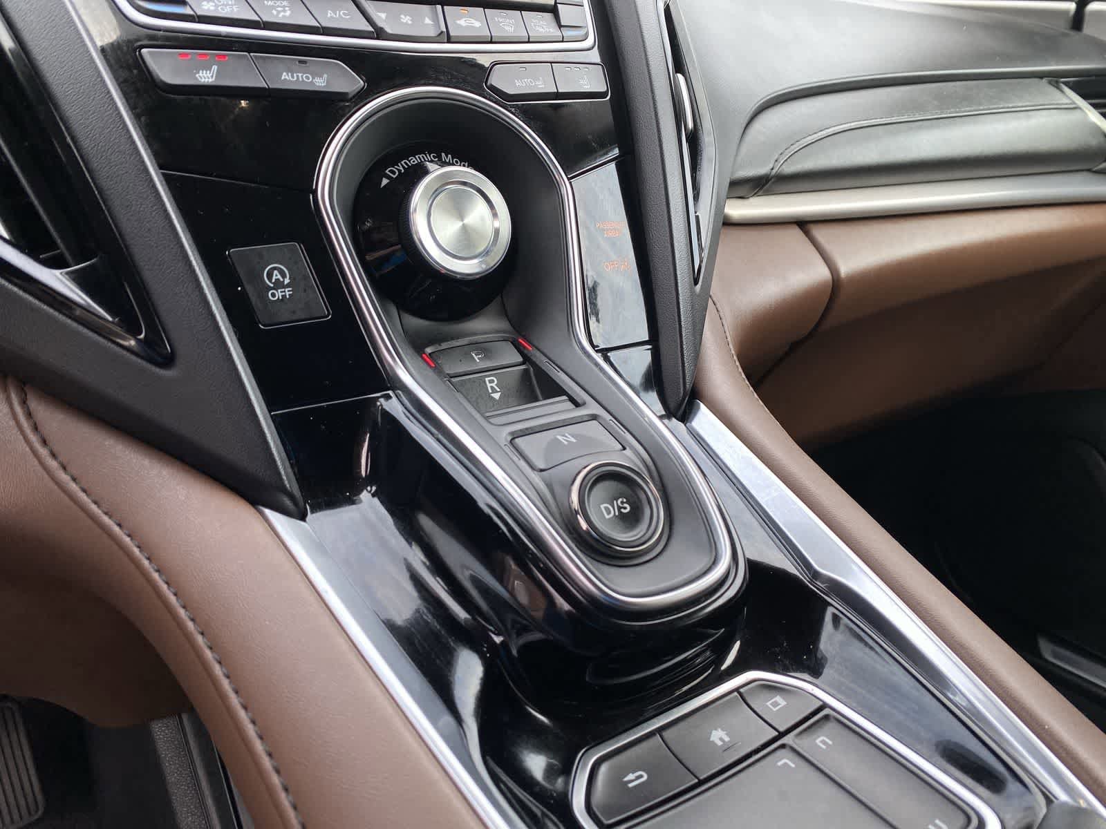 Thumbnail: 2019 Acura RDX - 30