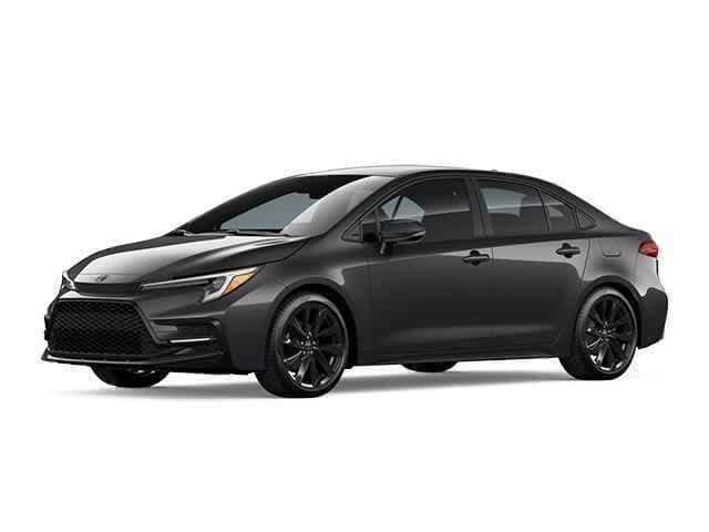 2026 Toyota Corolla SE -
                  Freehold, NJ
