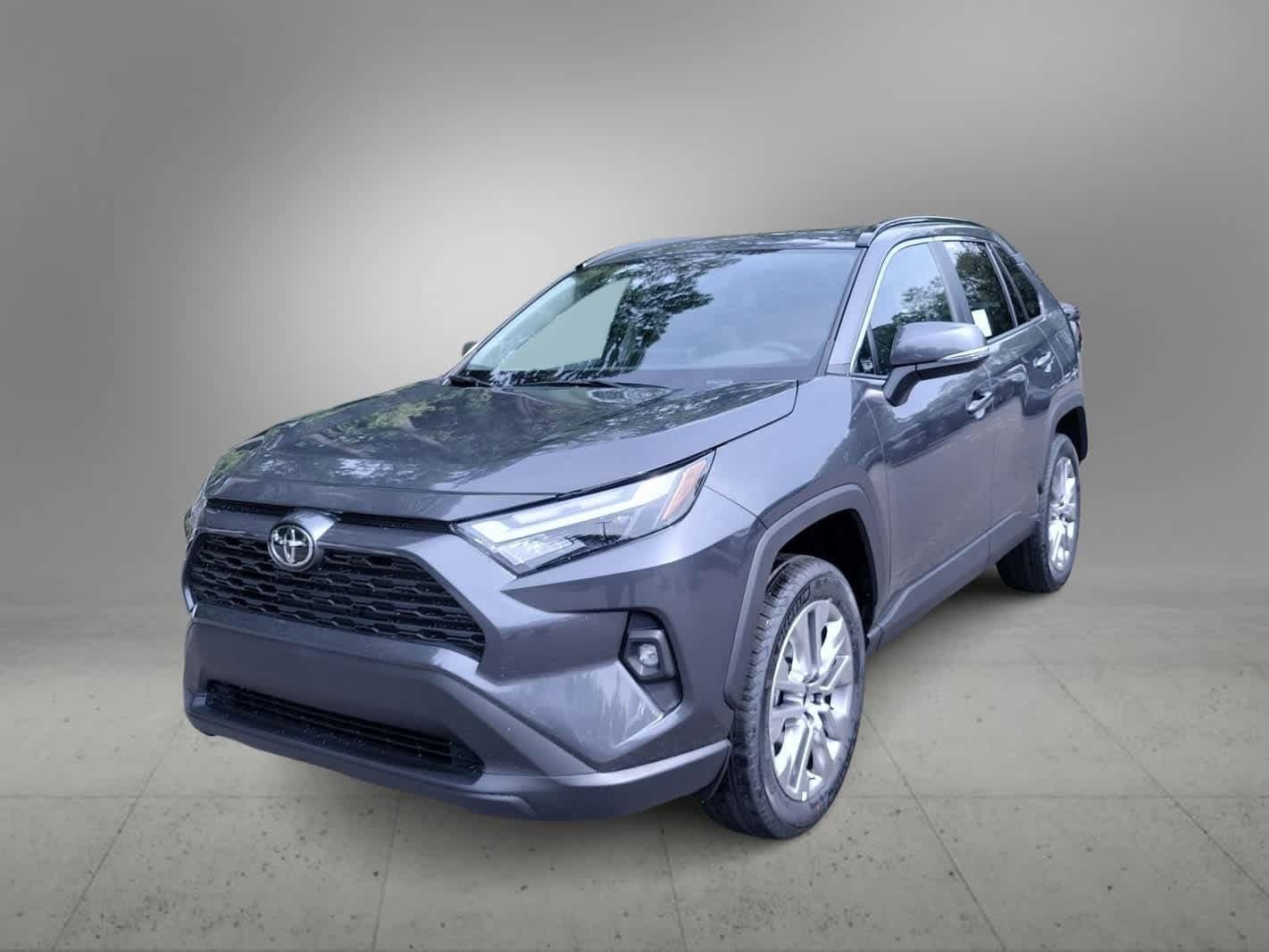 2025 Toyota RAV4 XLE Premium -
                  Freehold, NJ