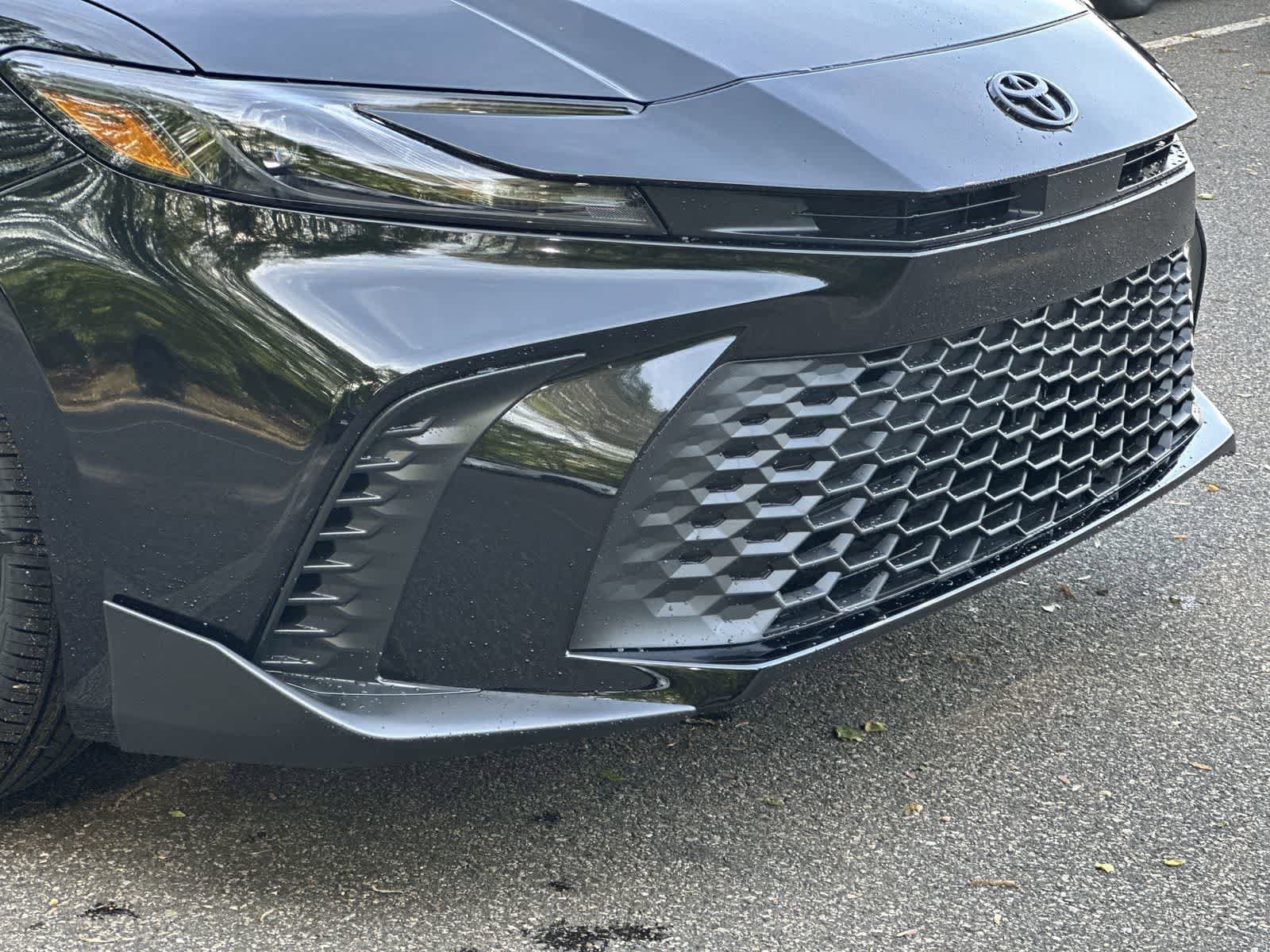 Thumbnail: 2026 Toyota Camry - 14