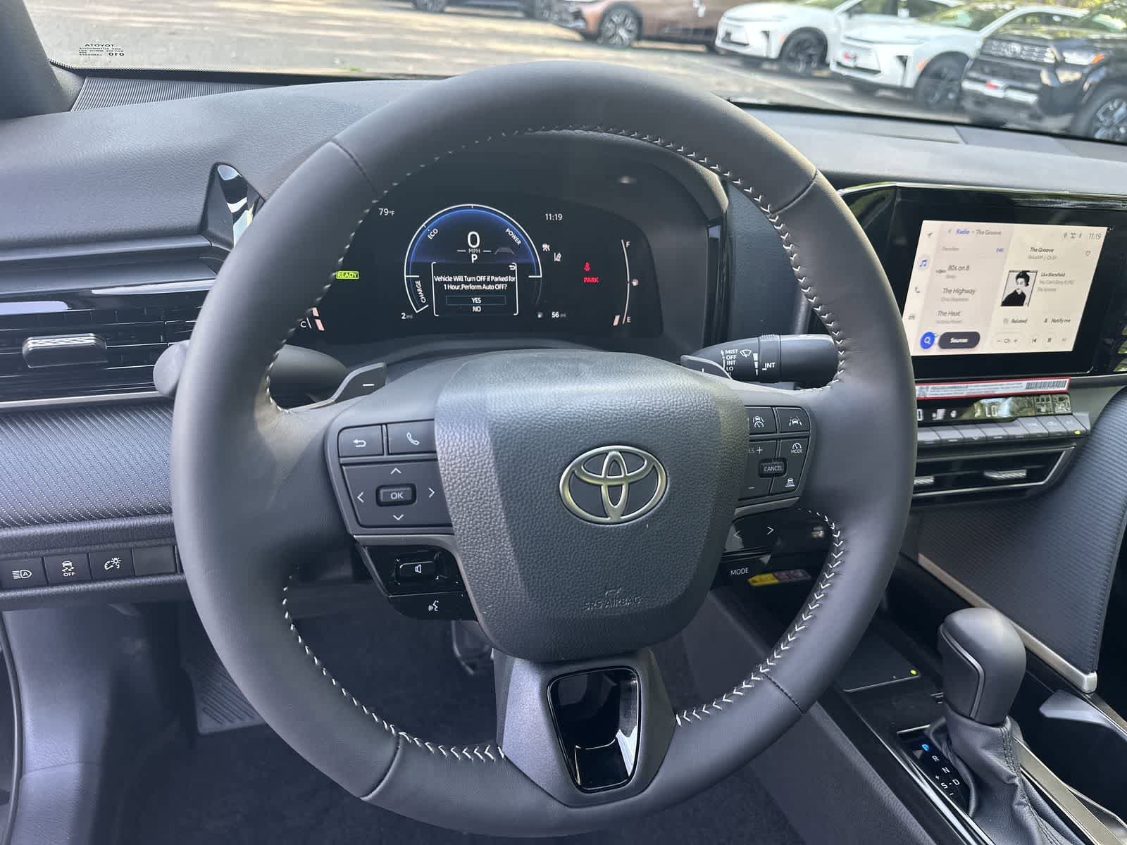Thumbnail: 2026 Toyota Camry - 42