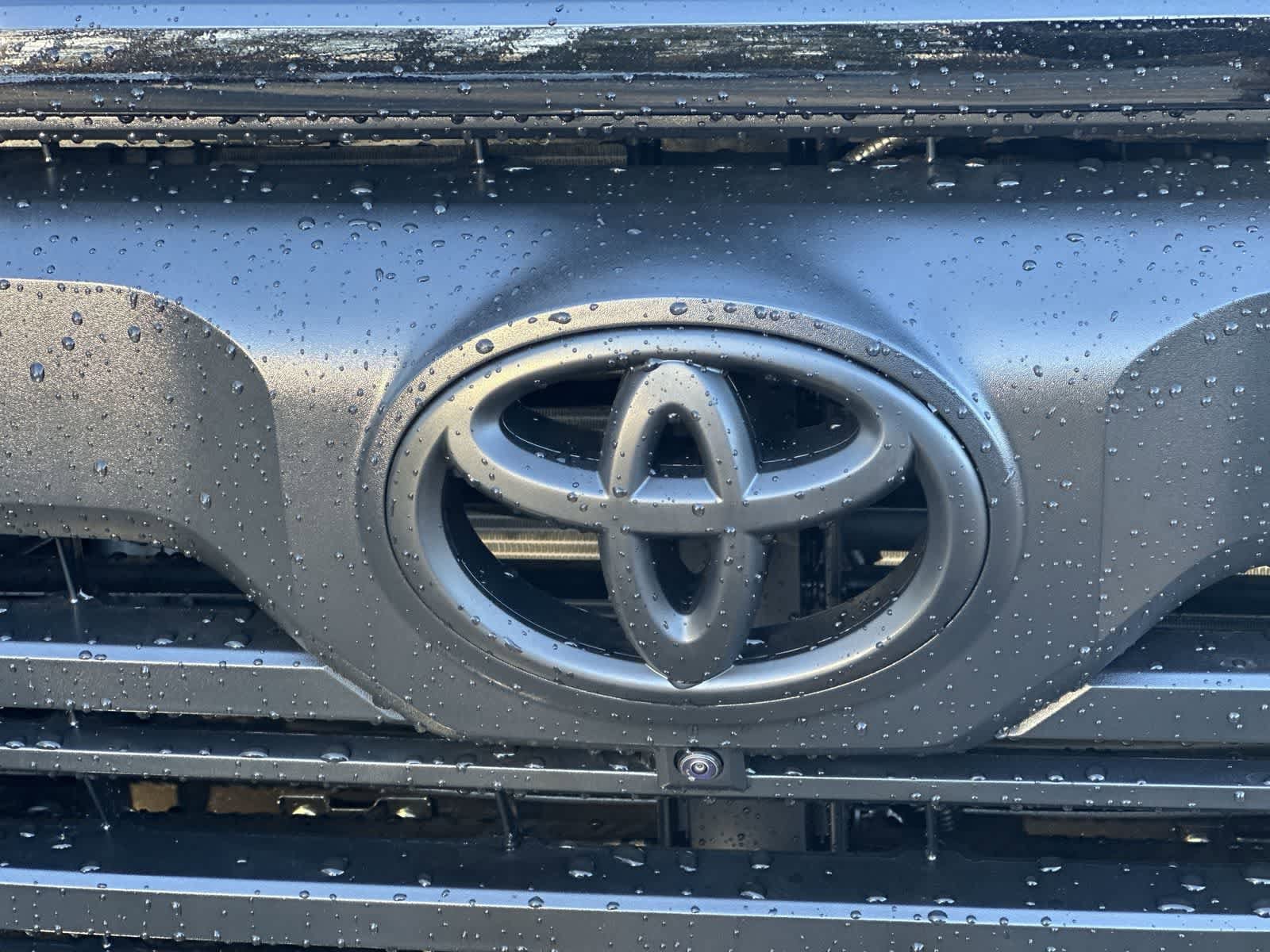 Thumbnail: 2026 Toyota Tundra - 12