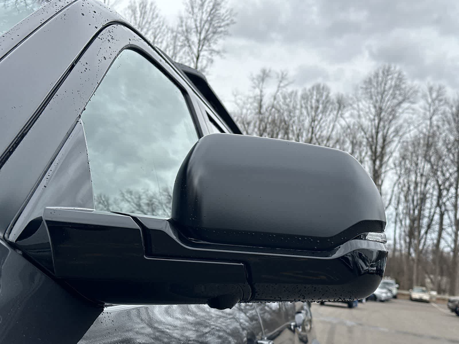 Thumbnail: 2026 Toyota Sequoia - 25