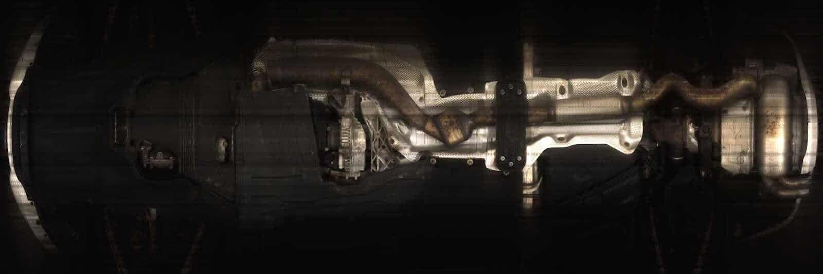 Thumbnail: 2013 BMW 3 Series - 17