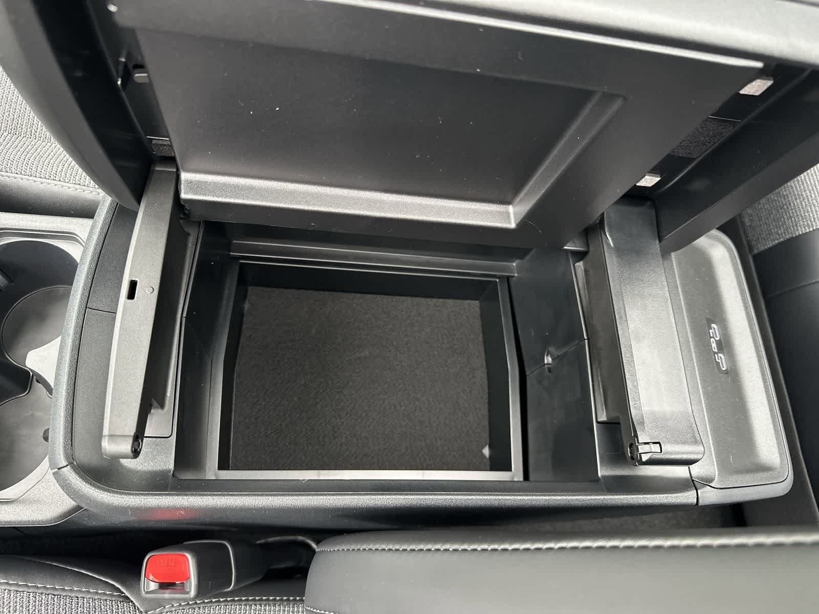 Thumbnail: 2026 Toyota bZ - 36