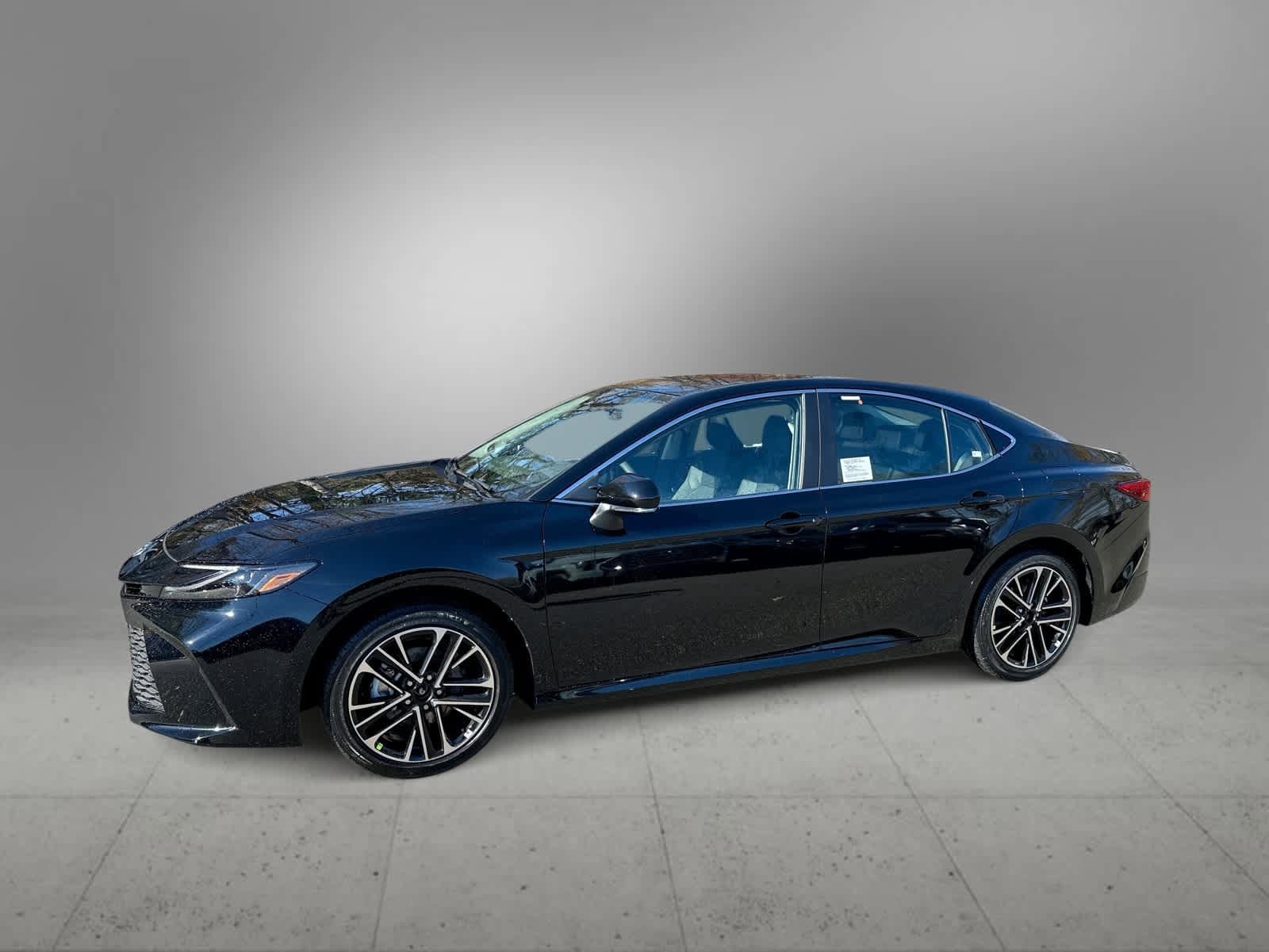 Thumbnail: 2026 Toyota Camry - 1