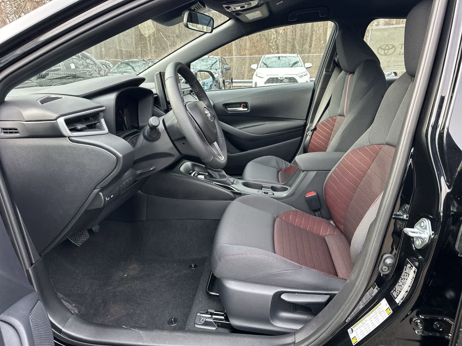 Thumbnail: 2026 Toyota Corolla - 29