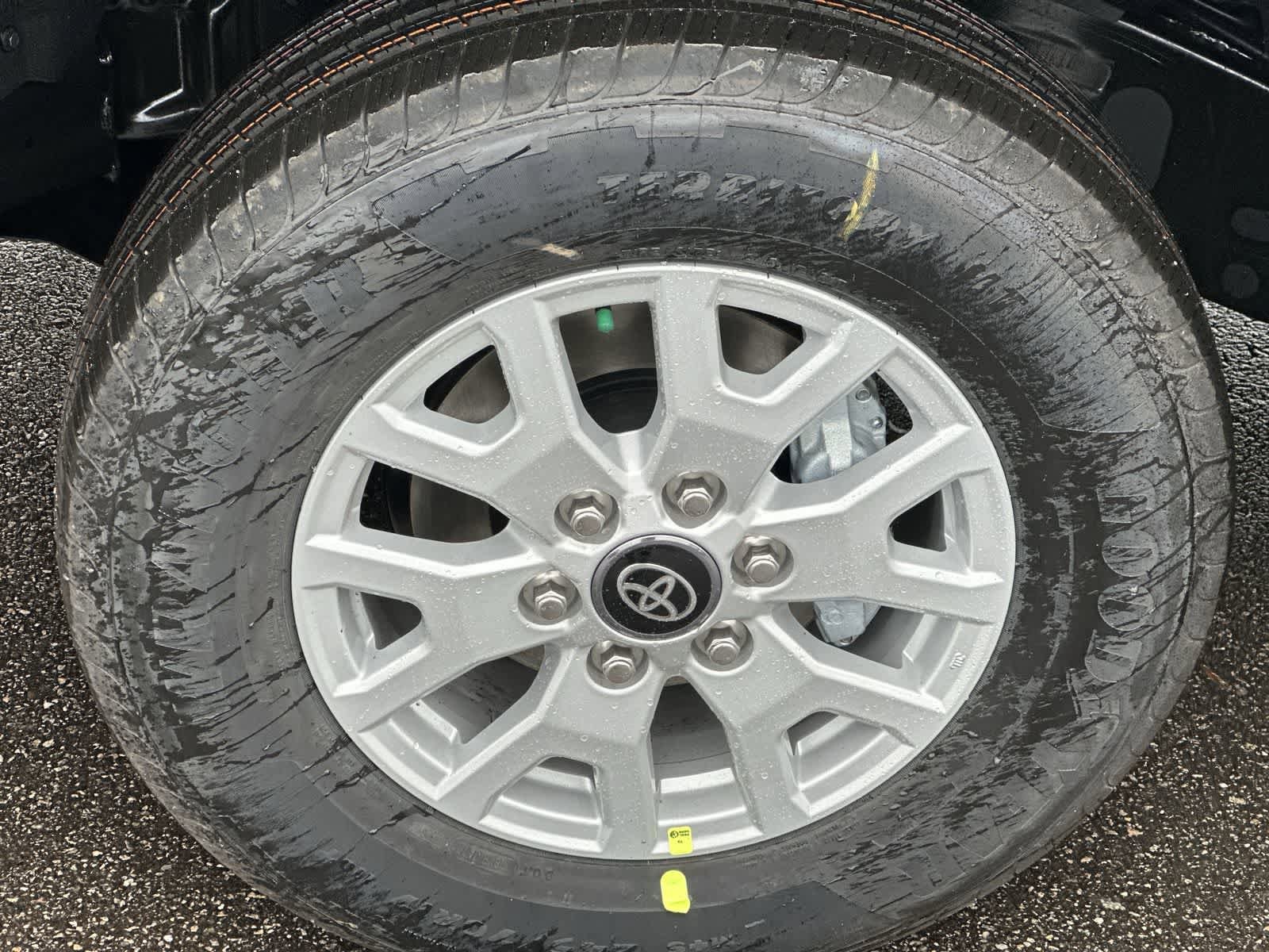 Thumbnail: 2026 Toyota Tacoma - 10