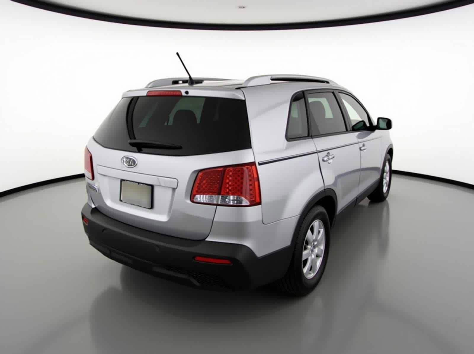Thumbnail: 2013 Kia Sorento - 7
