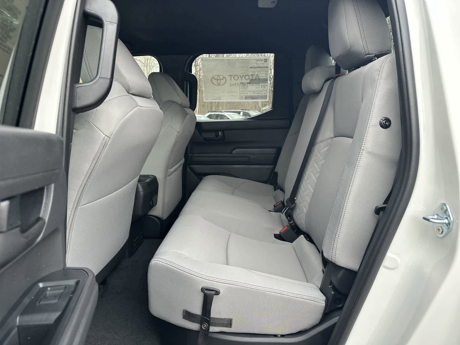 Thumbnail: 2026 Toyota Tacoma - 36