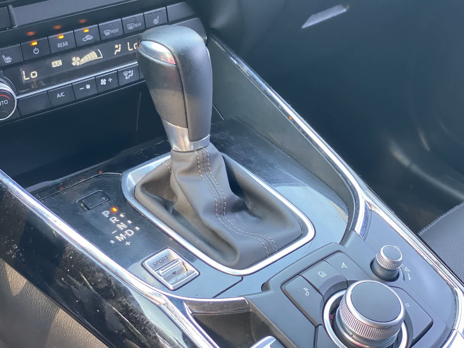 Thumbnail: 2023 Mazda CX-9 - 29