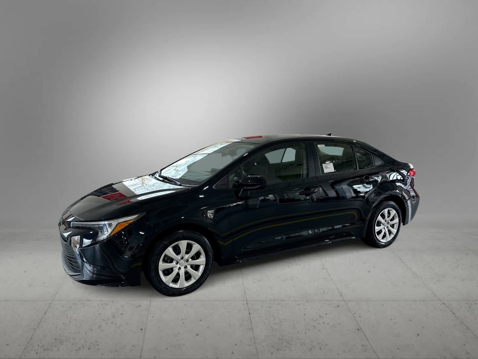 Thumbnail: 2026 Toyota Corolla - 1