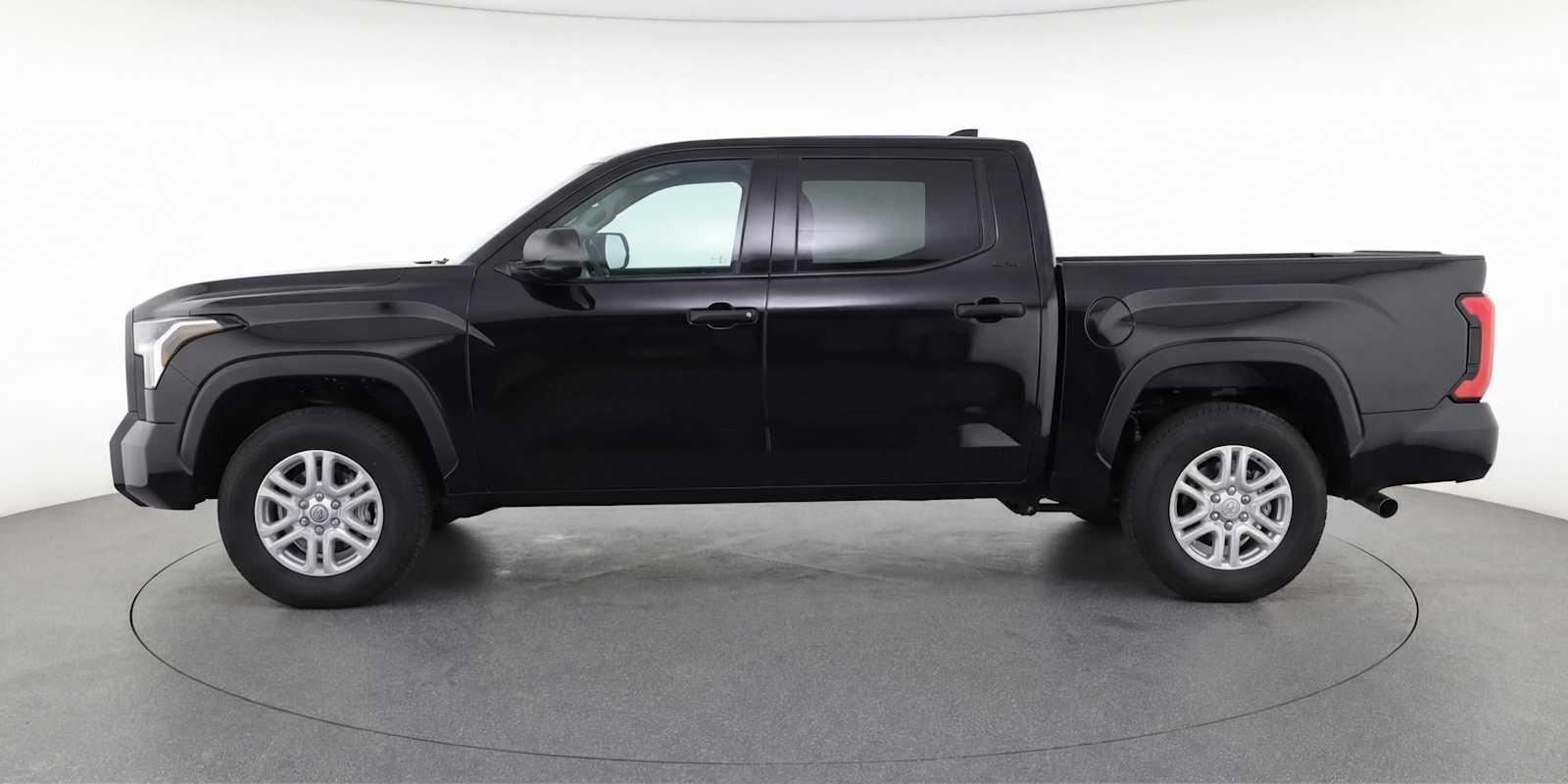 Thumbnail: 2026 Toyota Tundra - 5